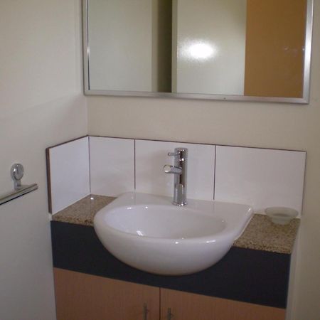 South Hedland Motel Dış mekan fotoğraf