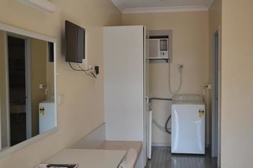 South Hedland Motel Dış mekan fotoğraf