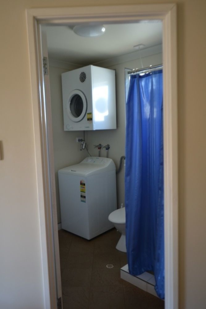South Hedland Motel Dış mekan fotoğraf