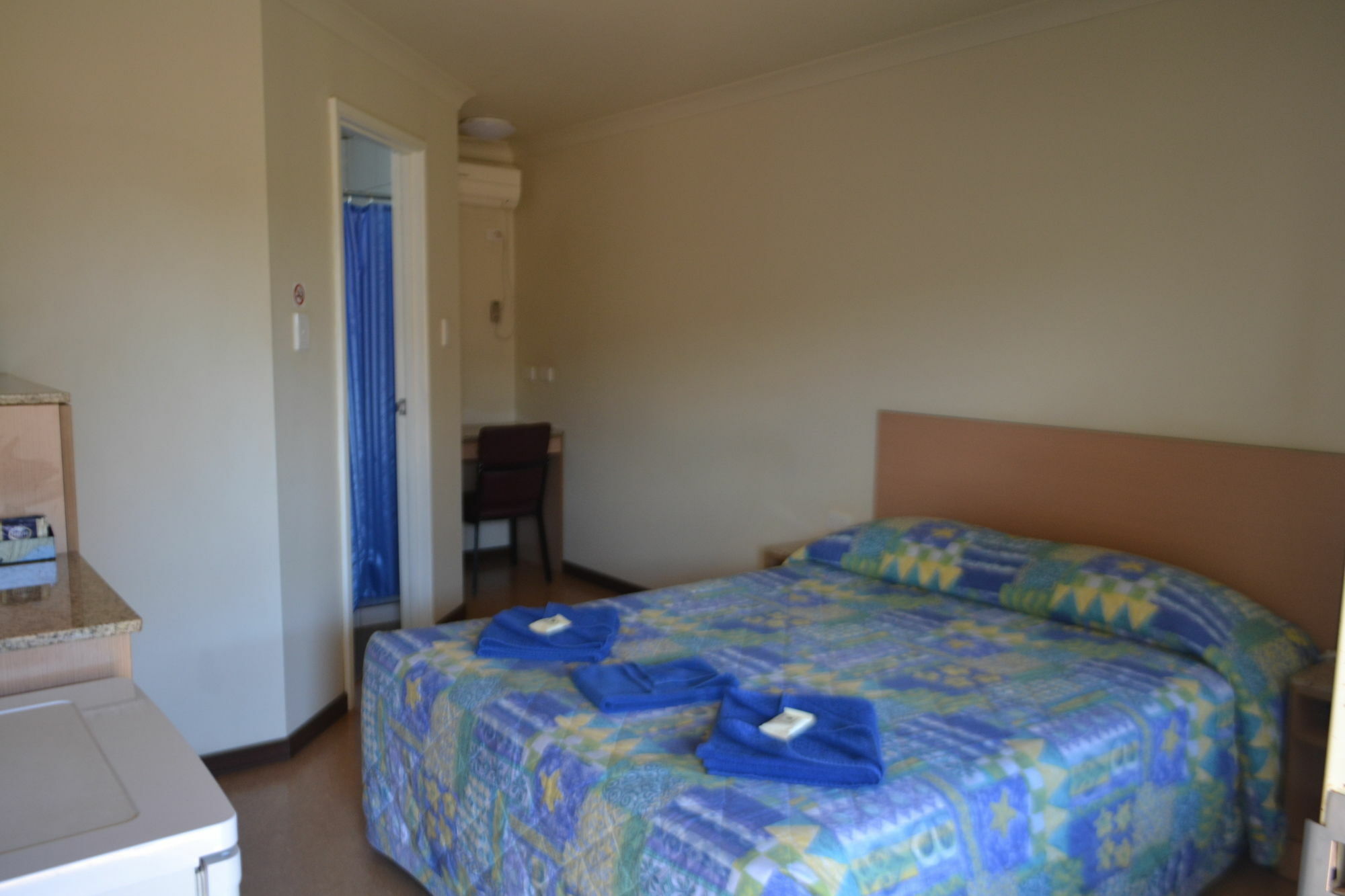 South Hedland Motel Dış mekan fotoğraf